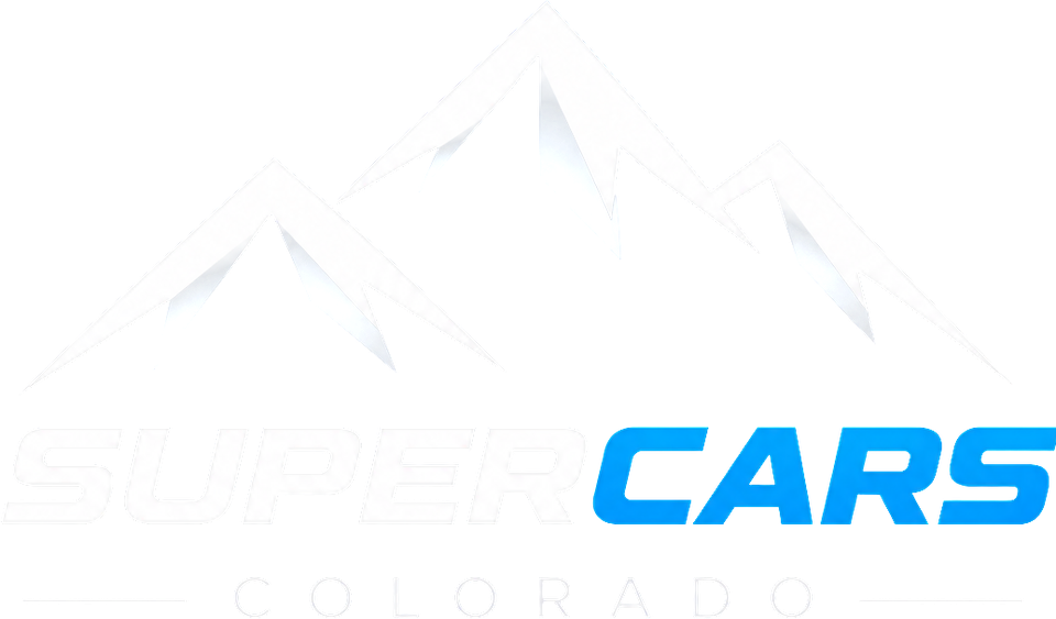 Super Cars Colorado