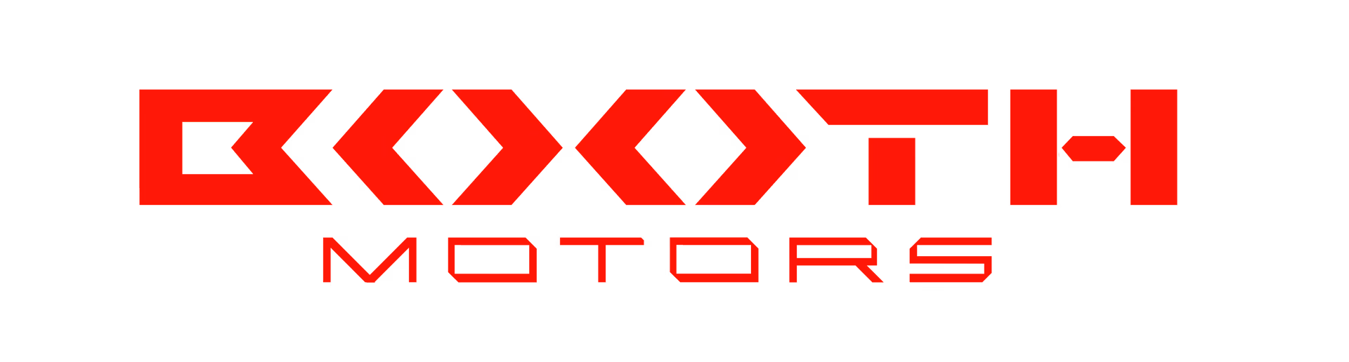 Booth Motors Booth Motors