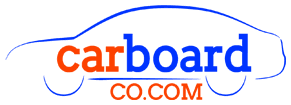 Carboard Carboard