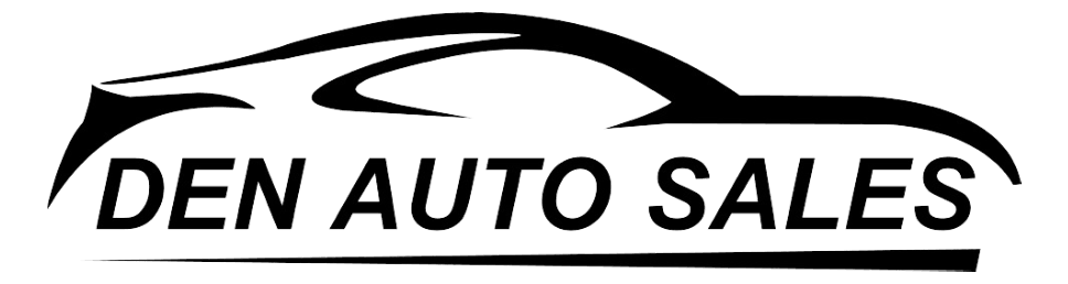 Den Auto Sales Den Auto Sales