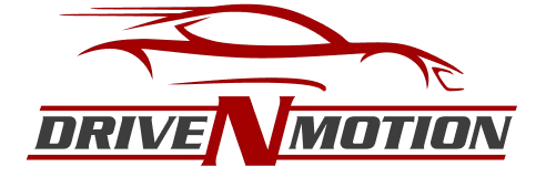 Drive N-Motion Drive N-Motion