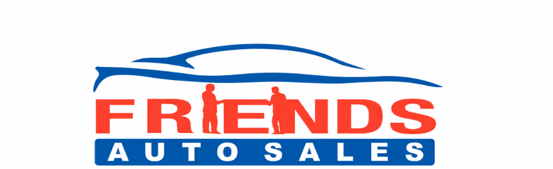 Friends Auto Sales Friends Auto Sales