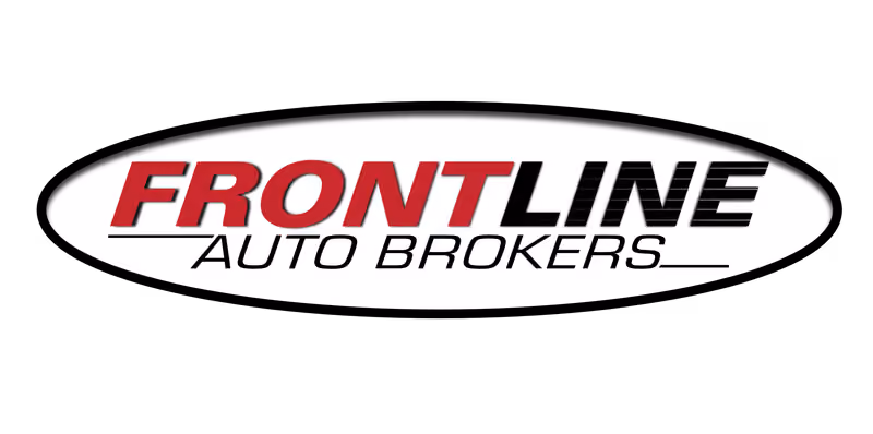 Frontline Auto Brokers Frontline Auto Brokers