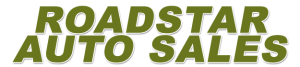 Roadstar Auto Sales Roadstar Auto Sales