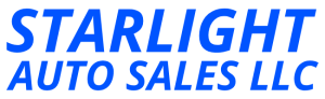 Starlight Auto Sales Starlight Auto Sales